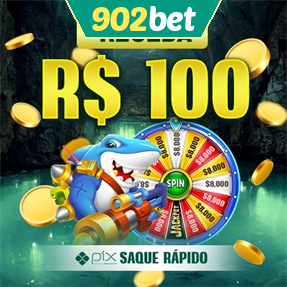 902bet Ganhe R$ 100,00 Gratis