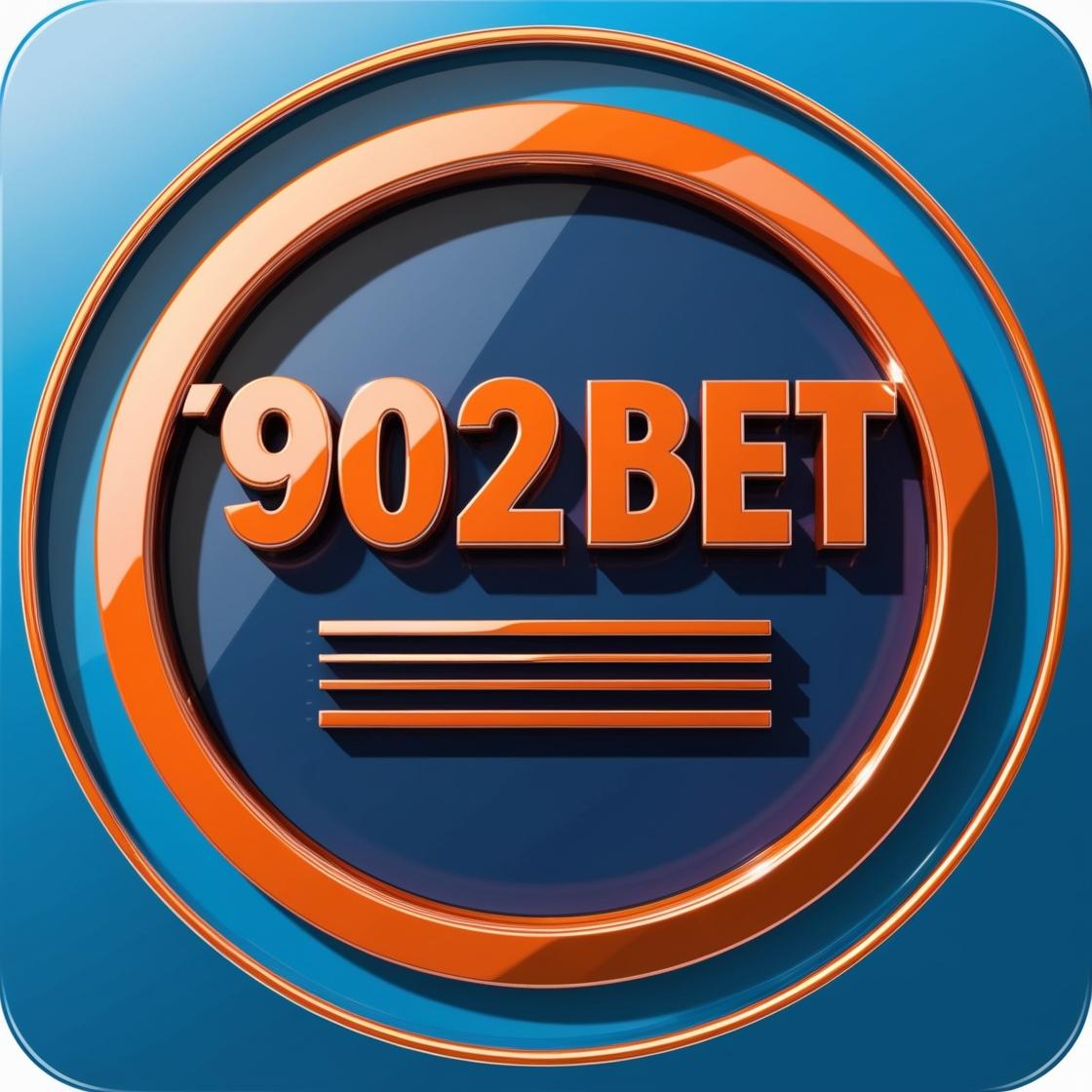 Logo da 902bet